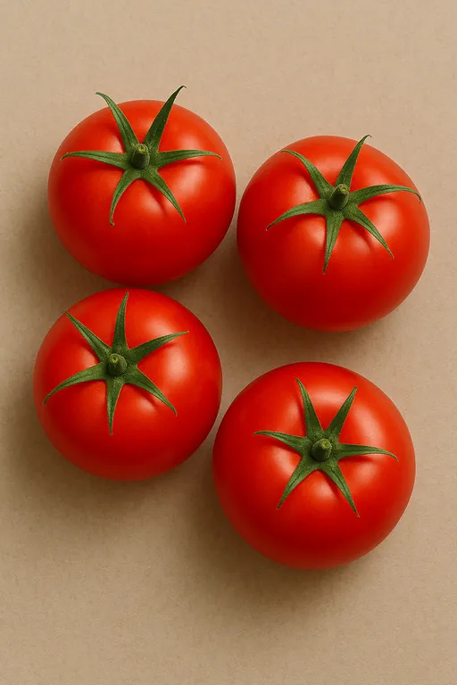 Tomatoes, fresh or chilled